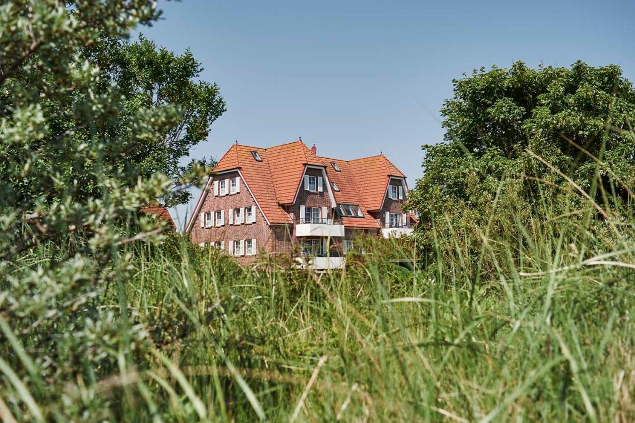 Inselhus Apartments บัลทรุม ภายนอก รูปภาพ